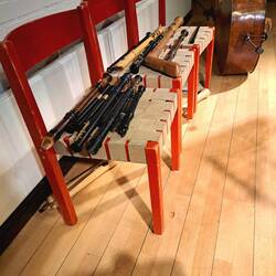 Michala Petri Konzert...es ist angerichtet