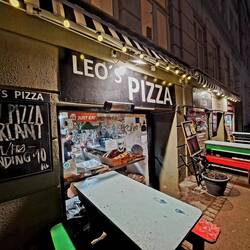 Es gibt viele knuddelige Lokale und skurrile Butikken