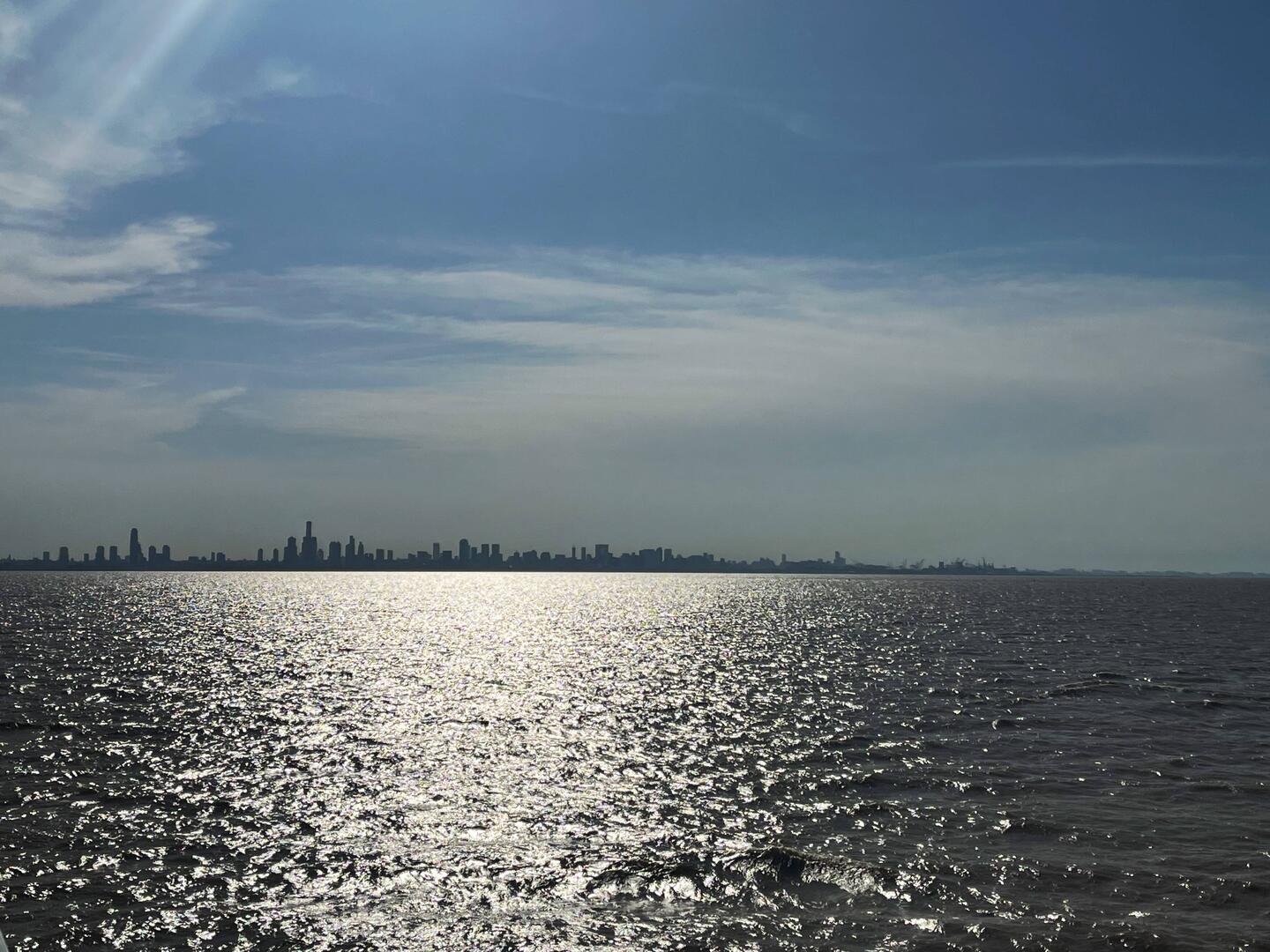 Hola Buenos Aires!