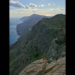 Vidéo-diaporama entre Sellada et Ano Potamos