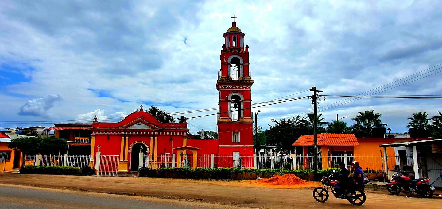 Gibt es auch in rot...