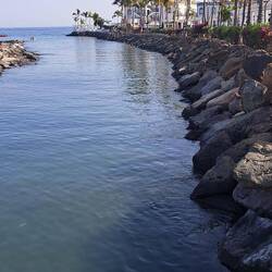 "Klein Venedig" trifft es gut!