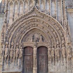 ...aber auch übererdig sehr schön