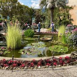 Pizzale della Capella