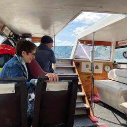 And away we go to part two!