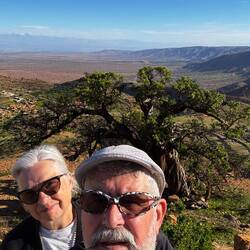 Atlas Mountains