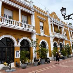 One of my favorite buildings