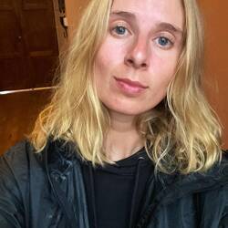 Letztes Mal Regenjacke?