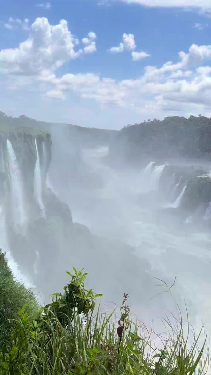 Argentinische Seite