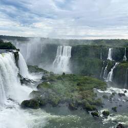 Brasilianische Seite