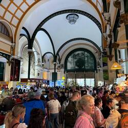 Historisches Hauptpostamt