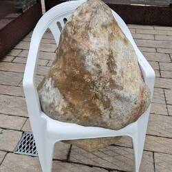 Ist das Kunst oder kann das weg?