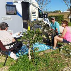 So lässt es sich genießen😂