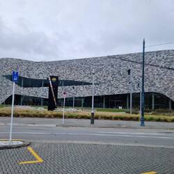 Convention Centre