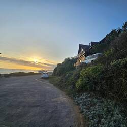 Oyster Bay Beach Lodge