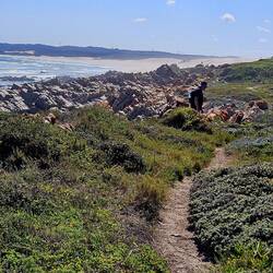 Der Weg ist das Ziel