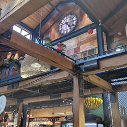 Markthalle