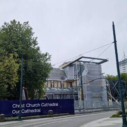Cathedral - Heute