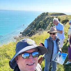 Bus driver and guide was awesome