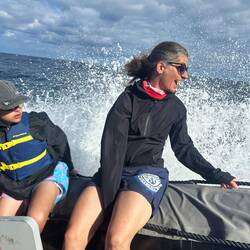 Ja, es hat Spass gemacht 😁