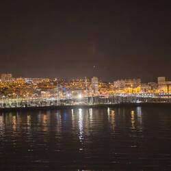 Tschüss Gran Canaria.... in einer Woche sind wir wieder da!