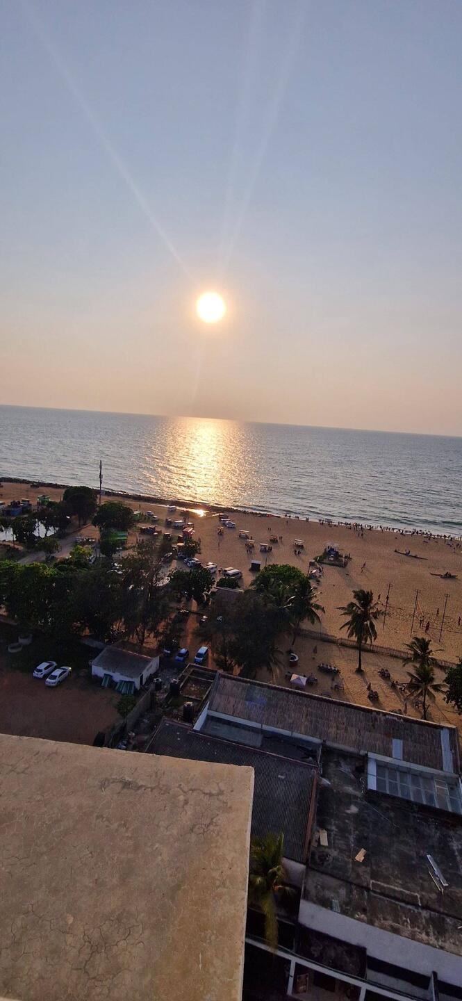 Negombo Beach