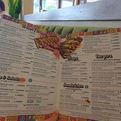 BOHO - bestes Restaurant