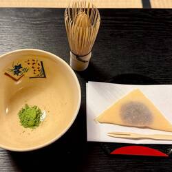 aus diesem Pulver wird dann mal Tee