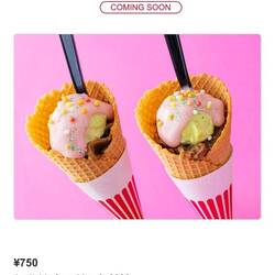 This one, not so sure about! Glad I won't be here to have to try it.