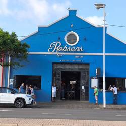 Robsons Brewery