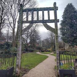 Congleton Community Garden