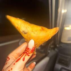 Samosa