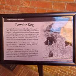 Der Grund für die Aufgabe.