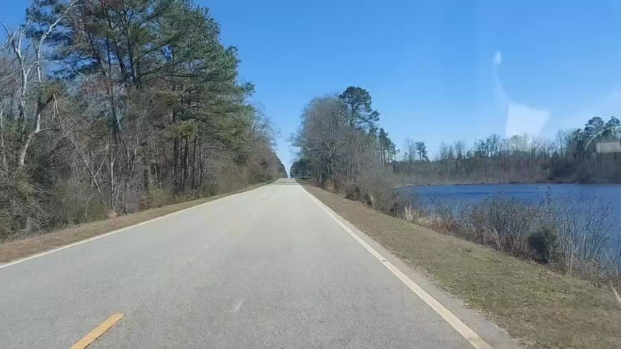 Highway statt Interstate.