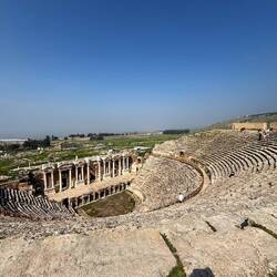 Teatro romano