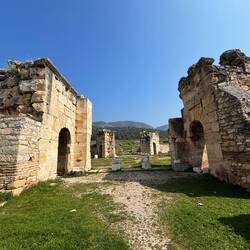 Chiesa martirio Filippo Apostolo