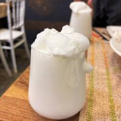 Ayran (bibita a base di yogurt)