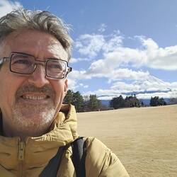 il était tellement gros!!!