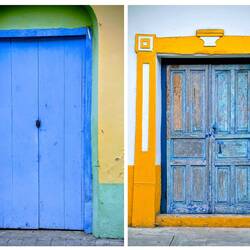 Für des das i koa Lust auf Flores ghabt hab, war's doch recht nett