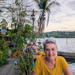 Tolles Restaurant am See