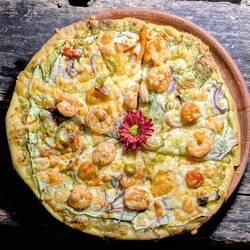 Sieht besser aus als sie war