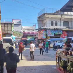 Der Markt ist riesig