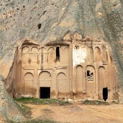 Cattedrale di Selime