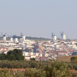 Campo de Criptana