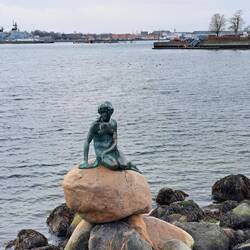 Die kleine Meerjungfrau