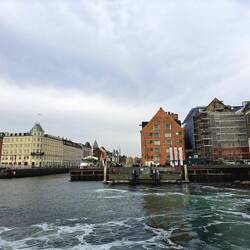 Nyhavn