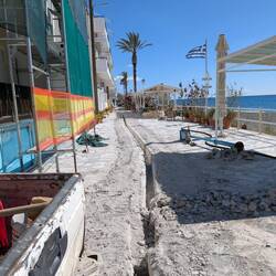 Die Saisonvorbereitungen haben ernsthaft begonnen.