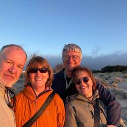 Das Reiseteam 🥰🥰🥰🥰