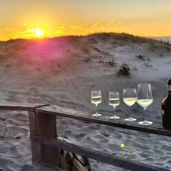 Willkommensdrink 🥂