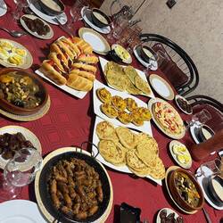 kochkurs mit aishe2x